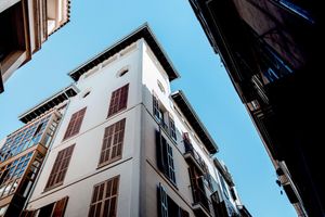 Alojamiento - Ocho Suites & Kitchen