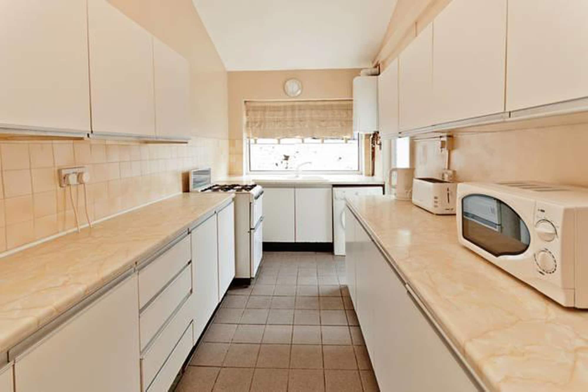 Equipamiento de Habitación CK Residence near Penny Lane