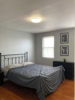 Alquiler Vacacional - Modern 3-bedroom 1 full bath apartment in wonderful south Philadelphia area.