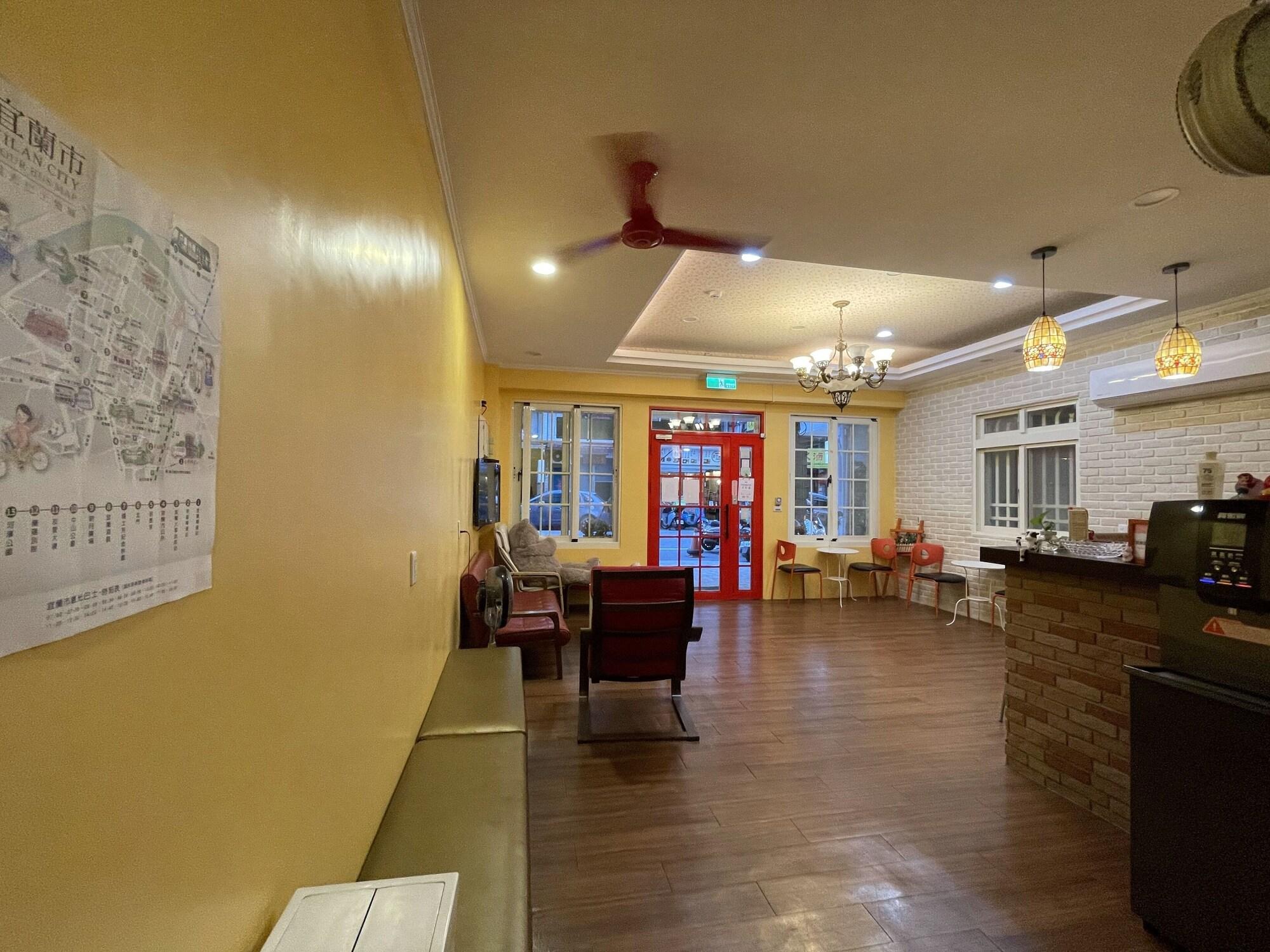 Sala de Reuniones N. Castle Hotel