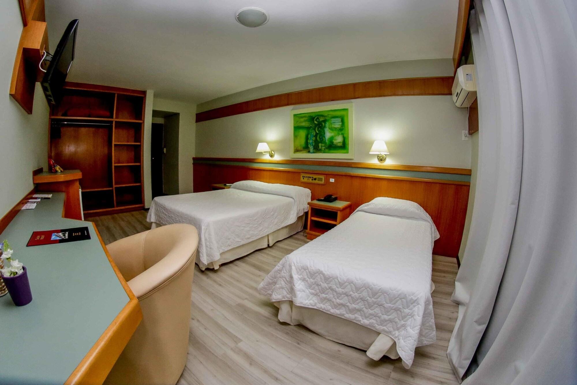 Vista Exterior Susin Hotel