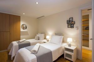 Arriendo temporal - Penthouse/Heated Pool/for Large Groups/AcropolisView/Ideal Location/Host Present