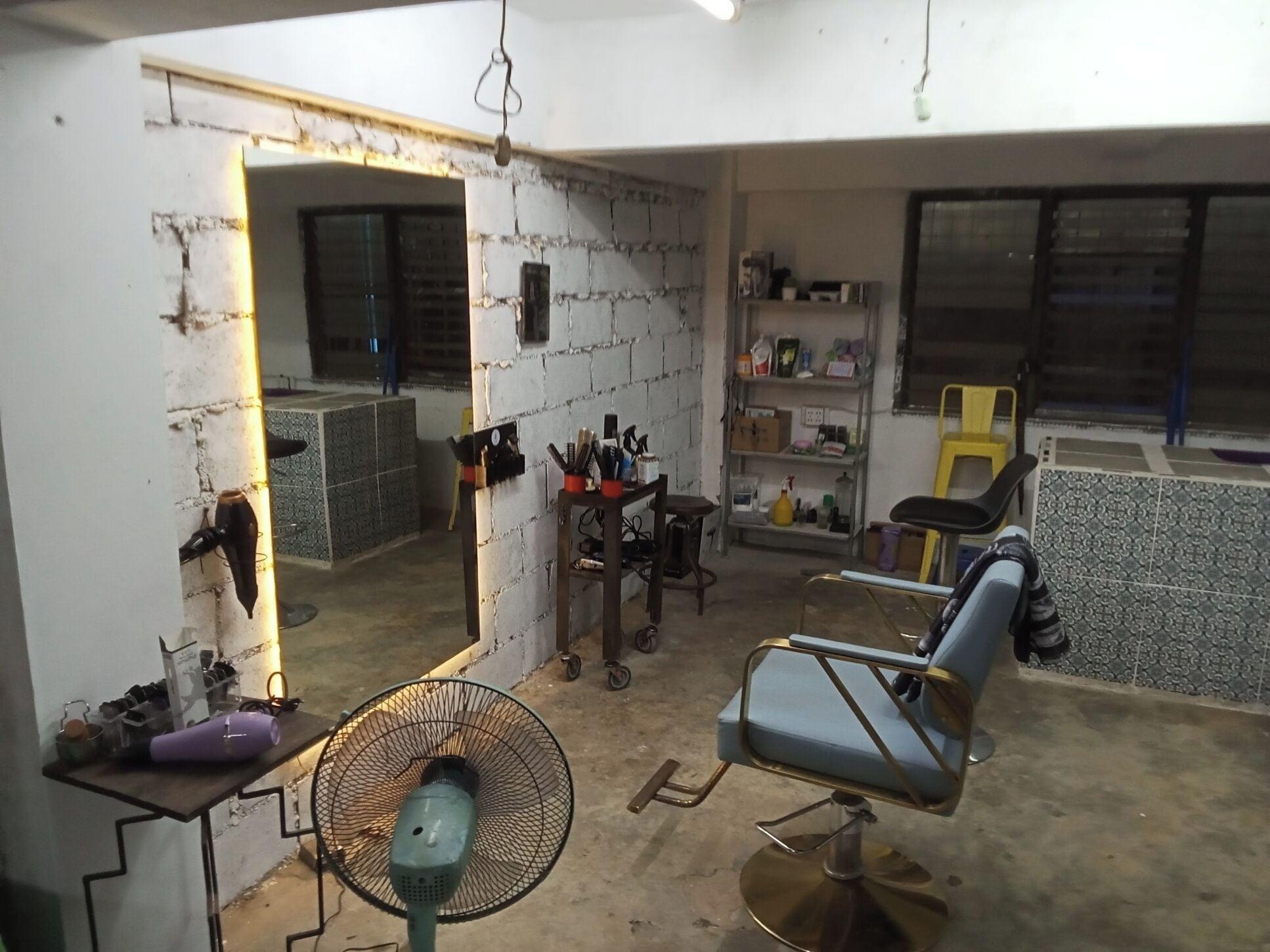 Spa Mae Sot Commune and Camping