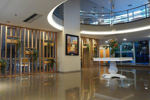 Hospedagens - Hotel Urbano Posadas