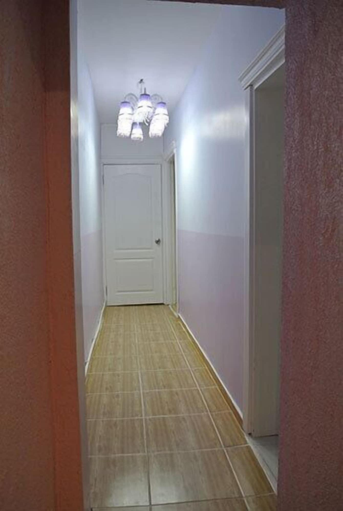Varios Hotel Sufi