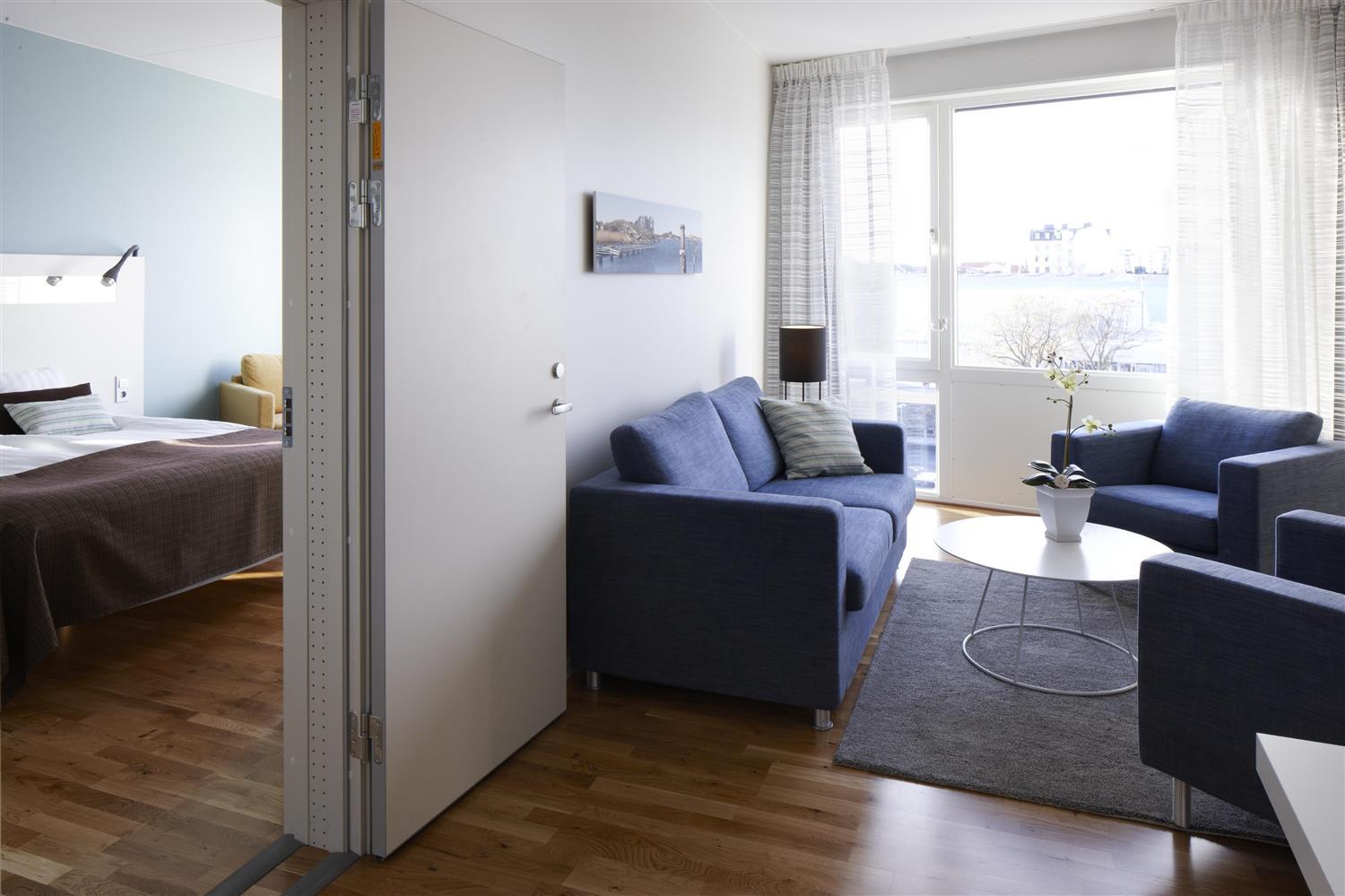Suite Scandic Karlskrona
