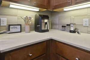 Alquiler Vacacional - Luxury Suite in Downtown Houston