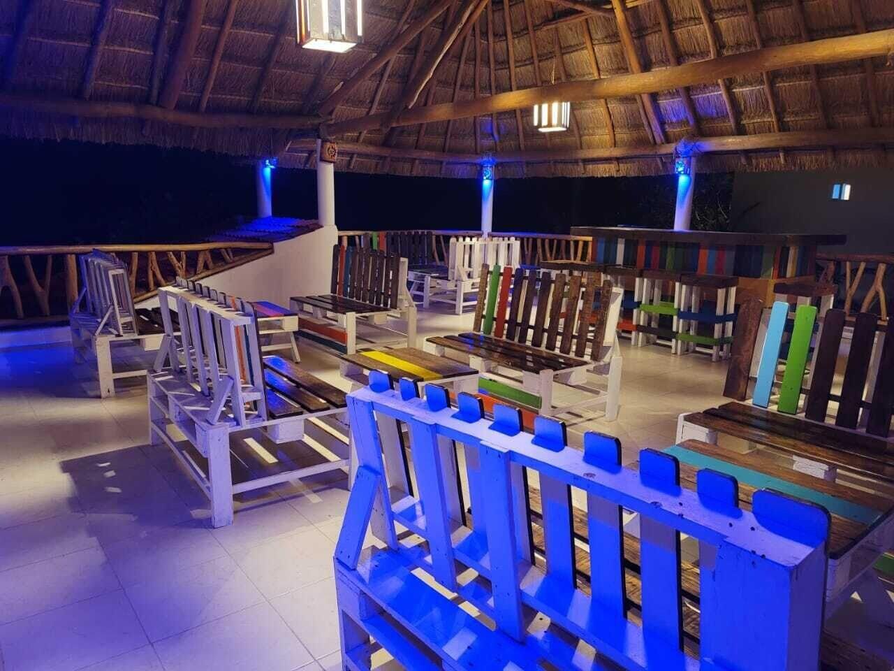 Restaurant Coco Resort