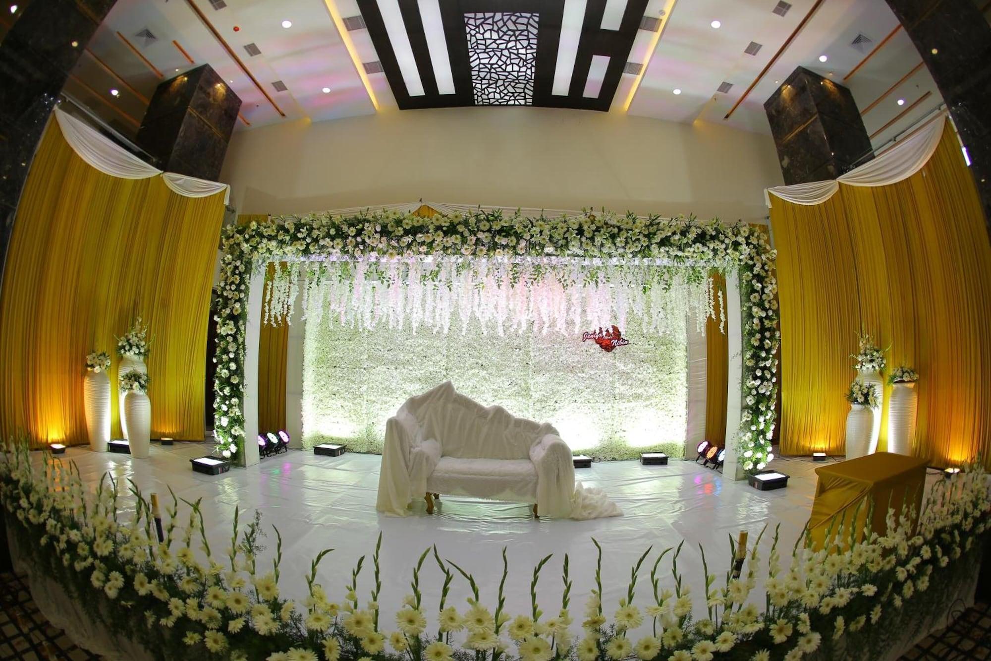 Spa Hotel Lance International