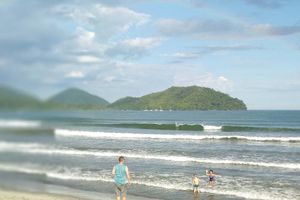 Activity - Prumirim Excursion