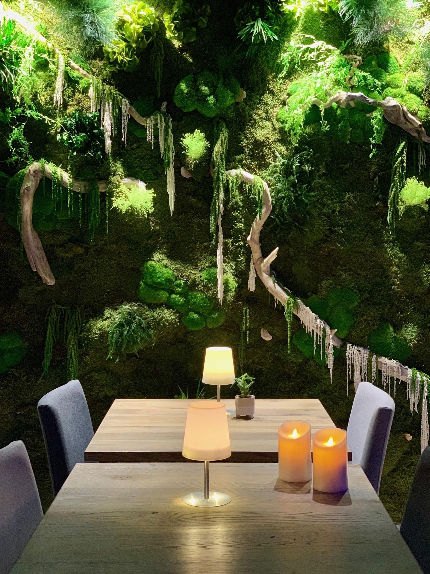 Sala de Reuniones Les suites du lac