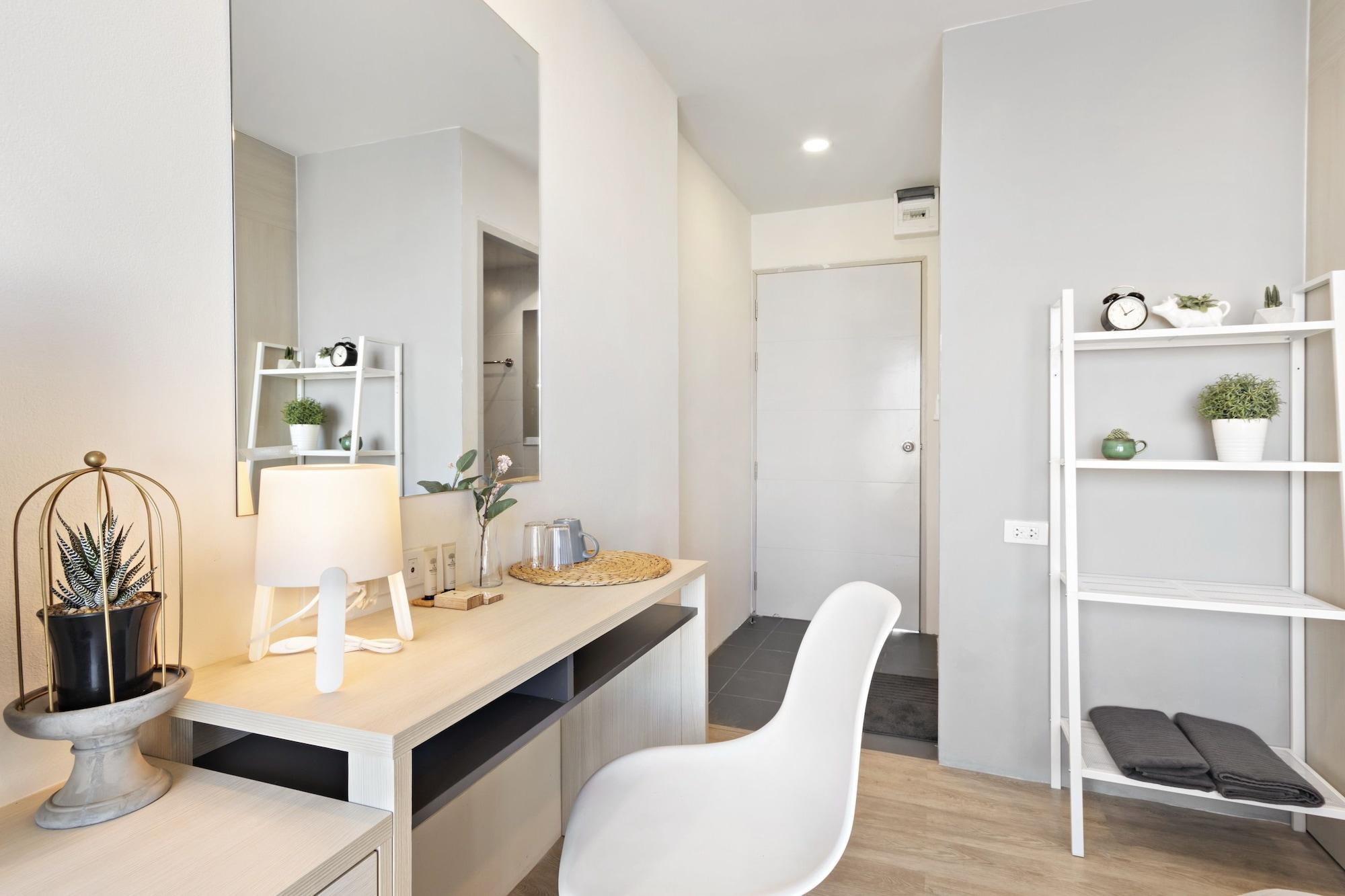 Set de Habitación Nidhra