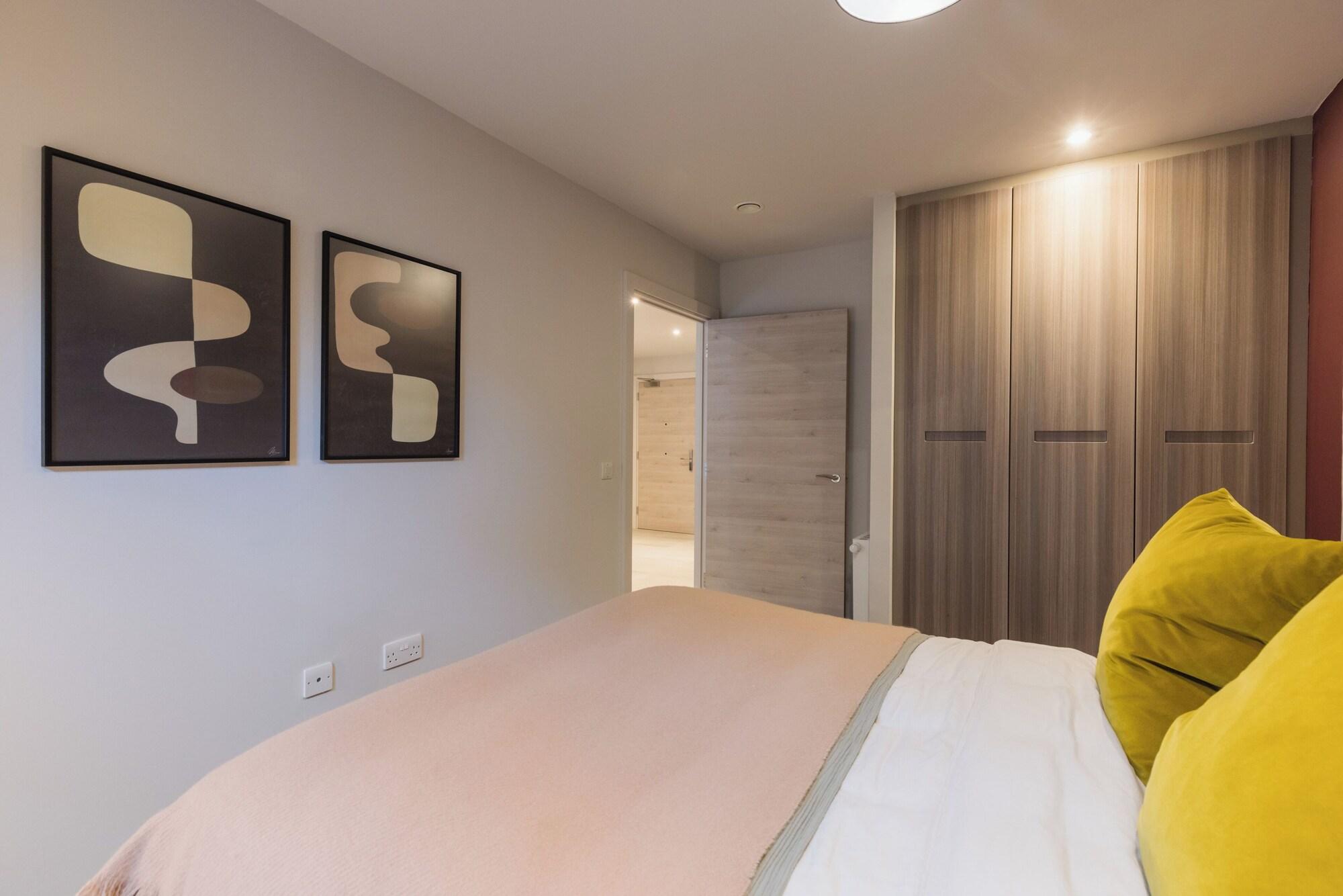 Habitación The McEwan