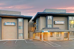 Alojamiento - Travelodge by Wyndham Sacramento / Rancho Cordova