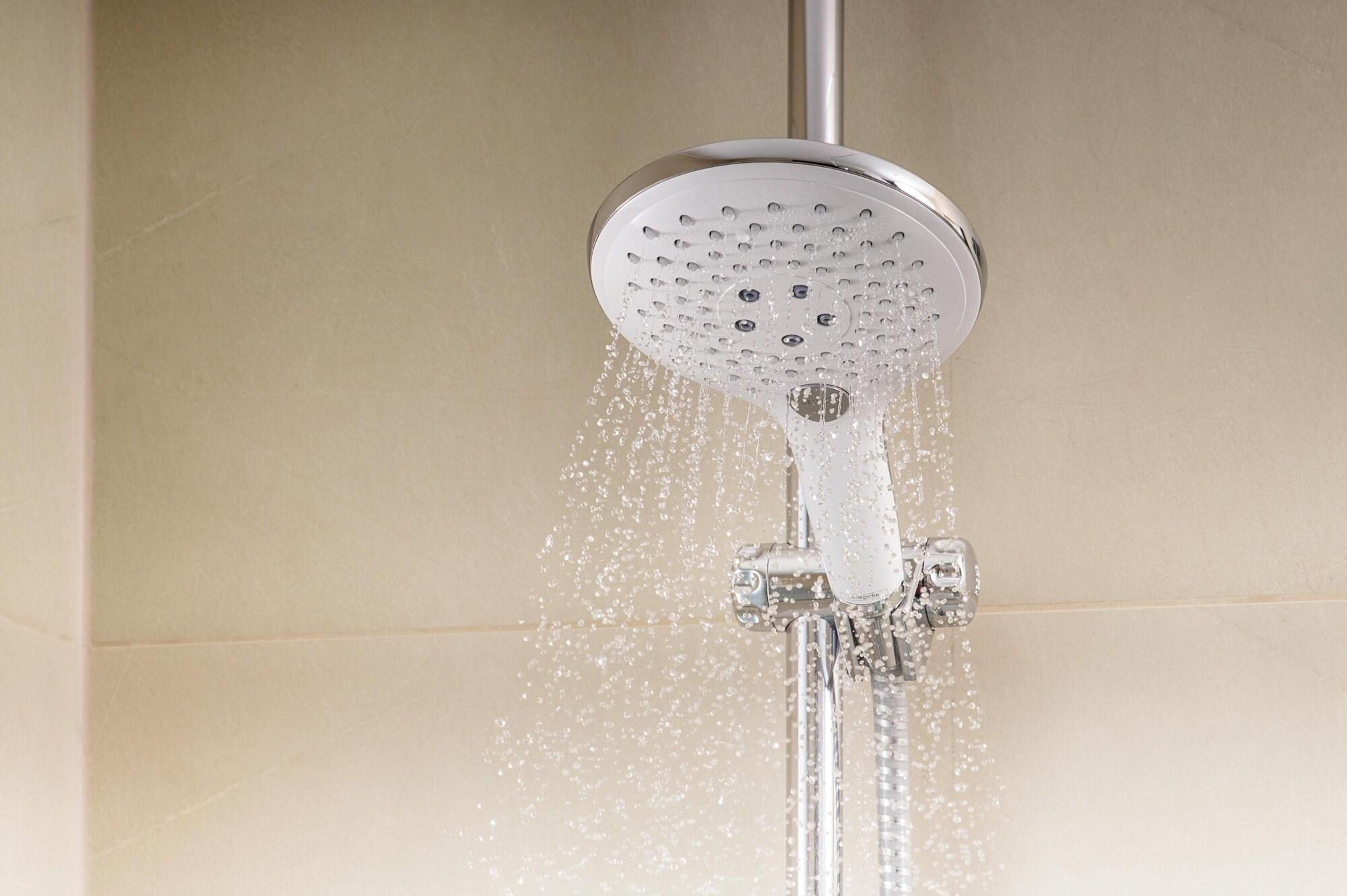 Equipamiento de Habitación NH Collection Antwerp Centre