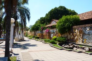 Paquete - Donsuites Apart Hotel