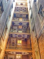 Alojamiento - Leone X Genova