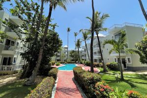 Alojamiento - CARIBBEAN STUDIOS POOL BEACH & SPA