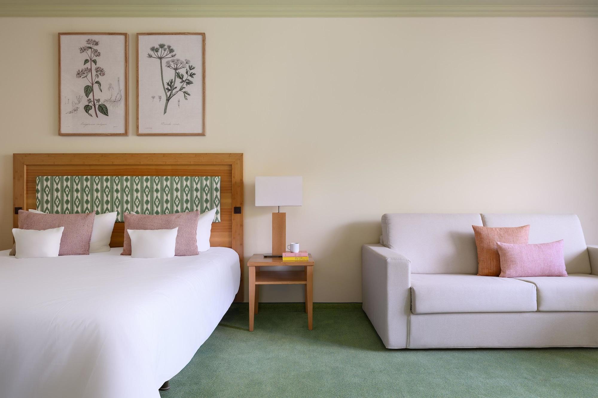 Habitación IFA Graal-Müritz Hotel, Spa & Tagungen