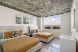 Alquiler Vacacional - MIDBLOCK RESIDENCES BY IMD MIAMI VACATION RENTALS 2BR/2BA FREE PARKING