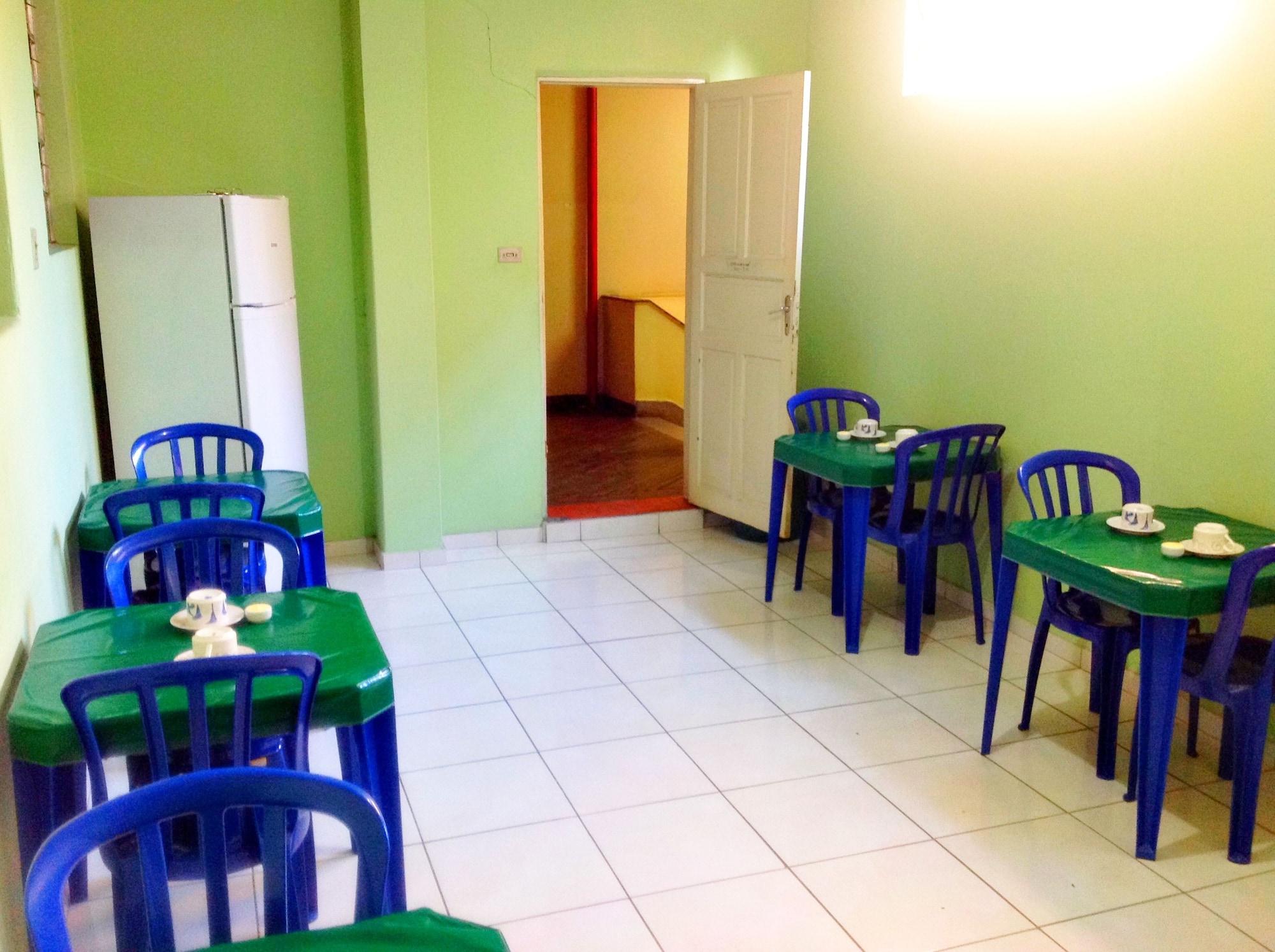 Restaurant Hotel Chaves