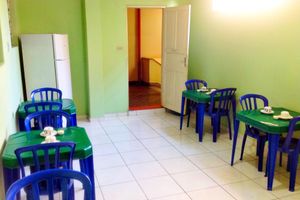 Alojamiento - Hotel Chaves
