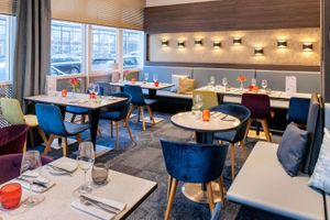 Alojamiento - Mercure Hotel Hannover City
