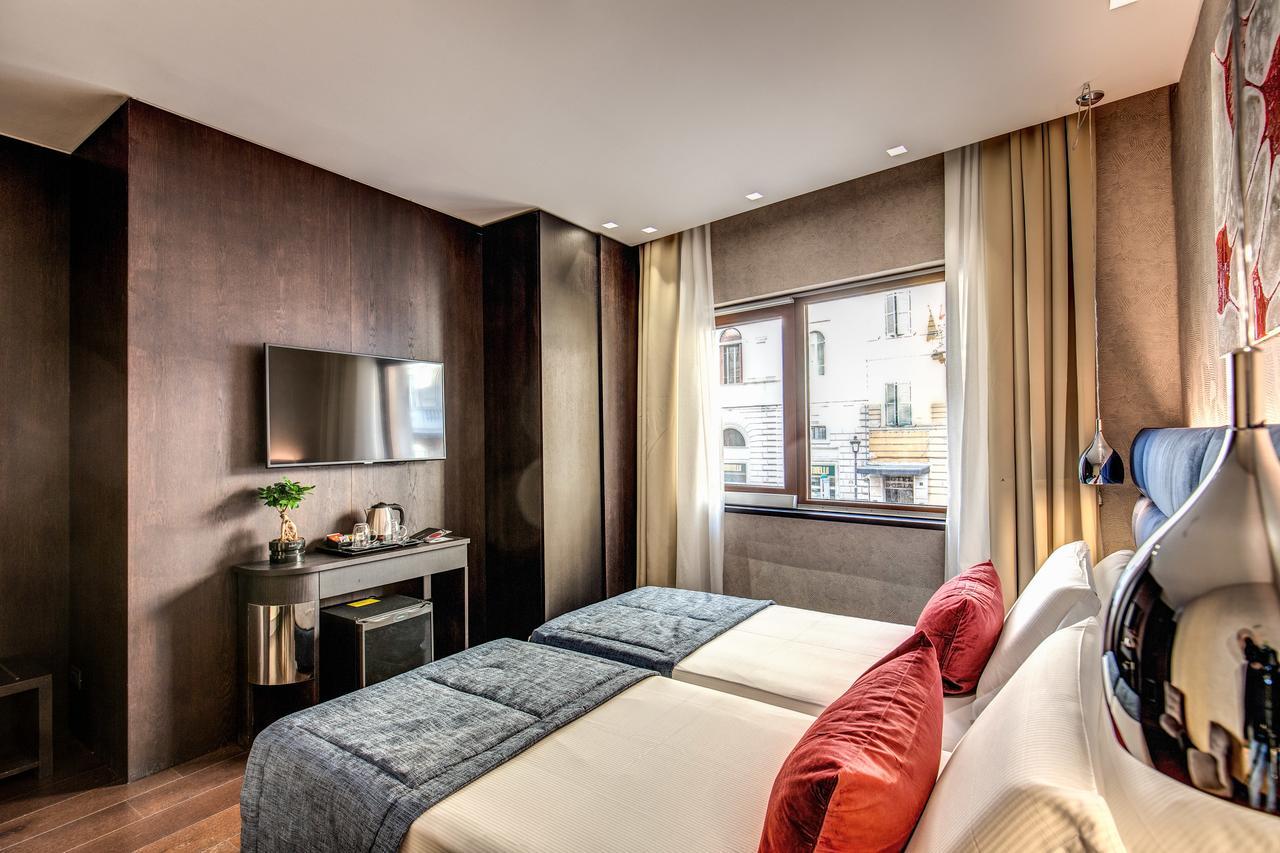 Bar/Salón Prassede Palace Hotel