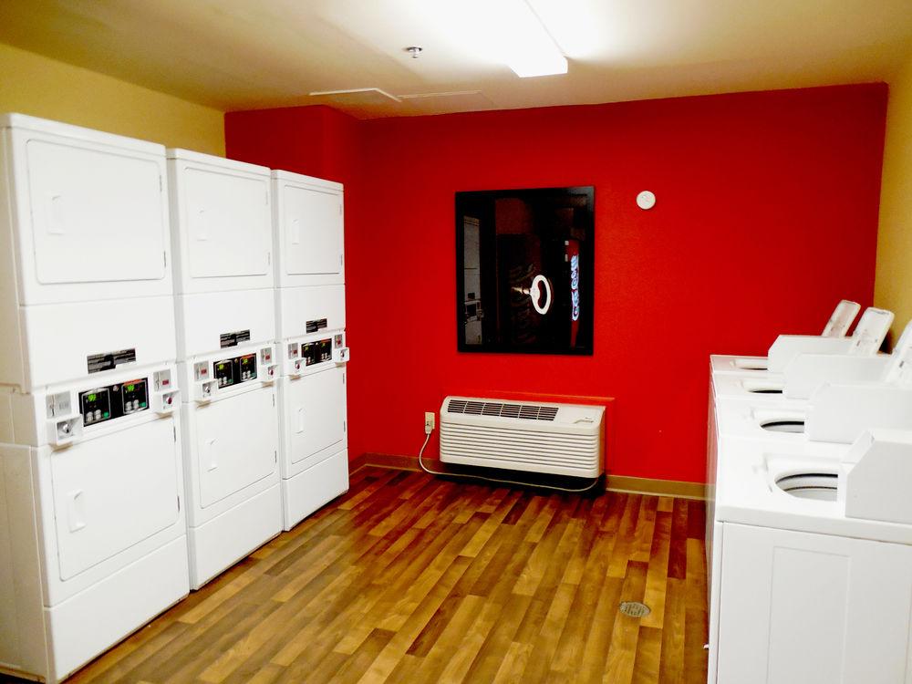 Varios Extended Stay America Select Suites Lexington Park Pax River