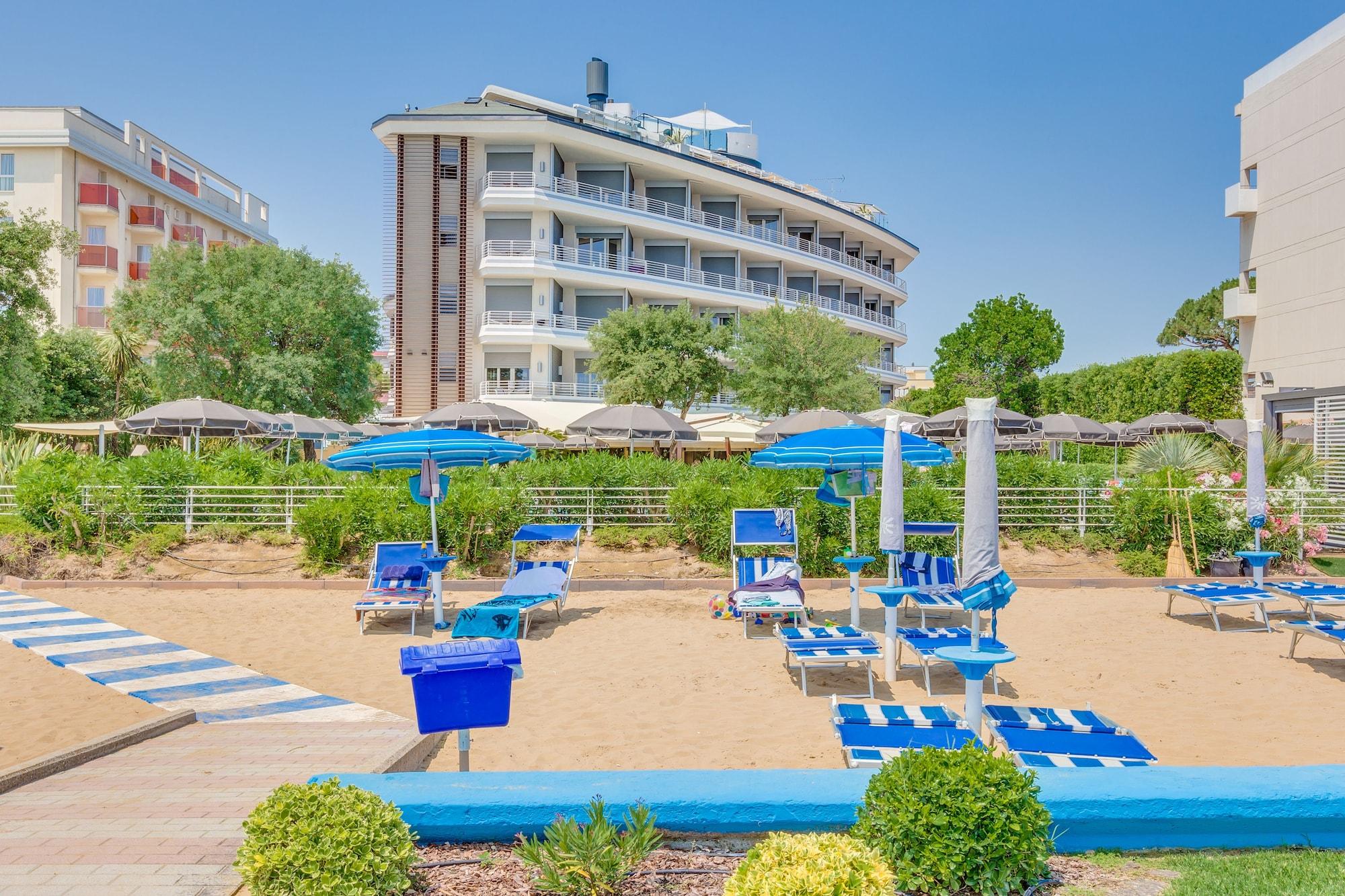 Playa Hotel Mariver