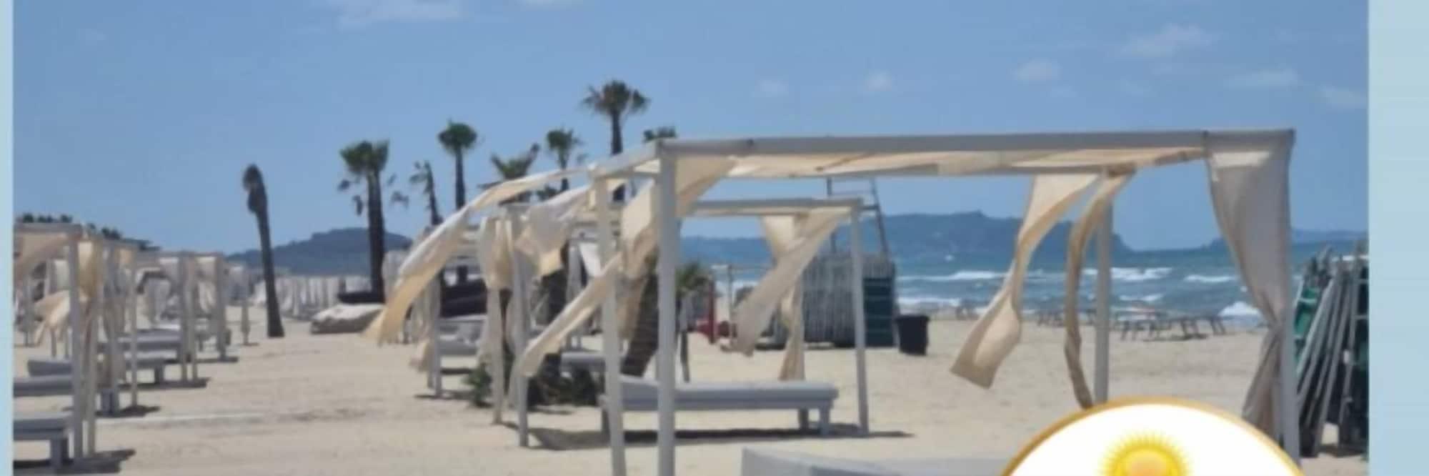 Playa Villaggio Stella Maris