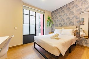 Alquiler Vacacional - Casa Danubio Reforma by VH