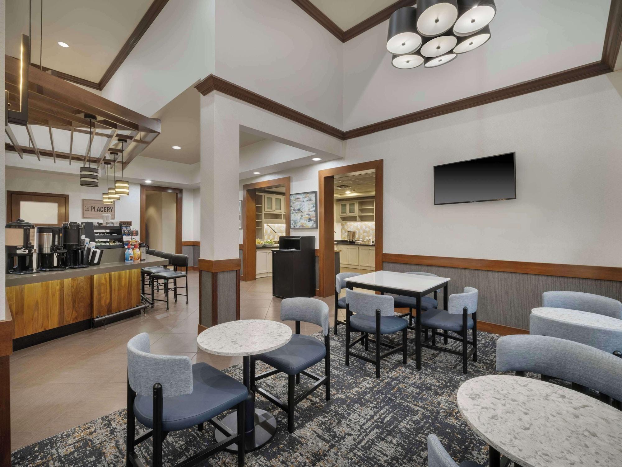 Restaurant Hyatt Place Busch Gardens