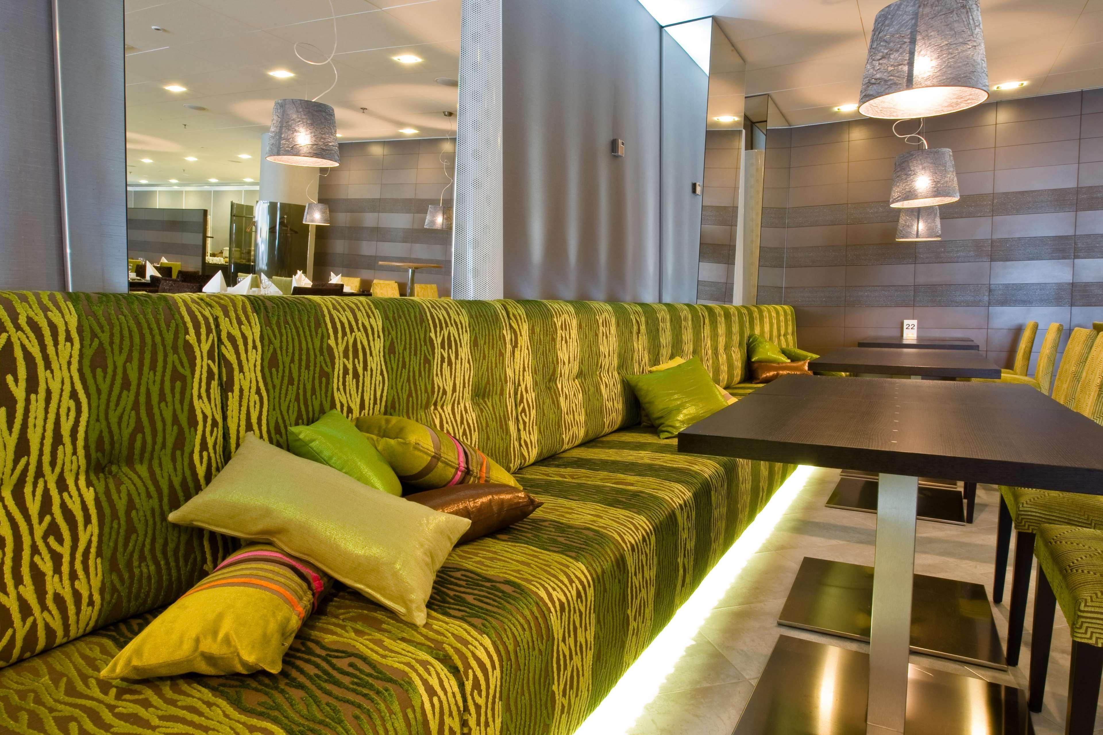 Restaurant Scandic Patria