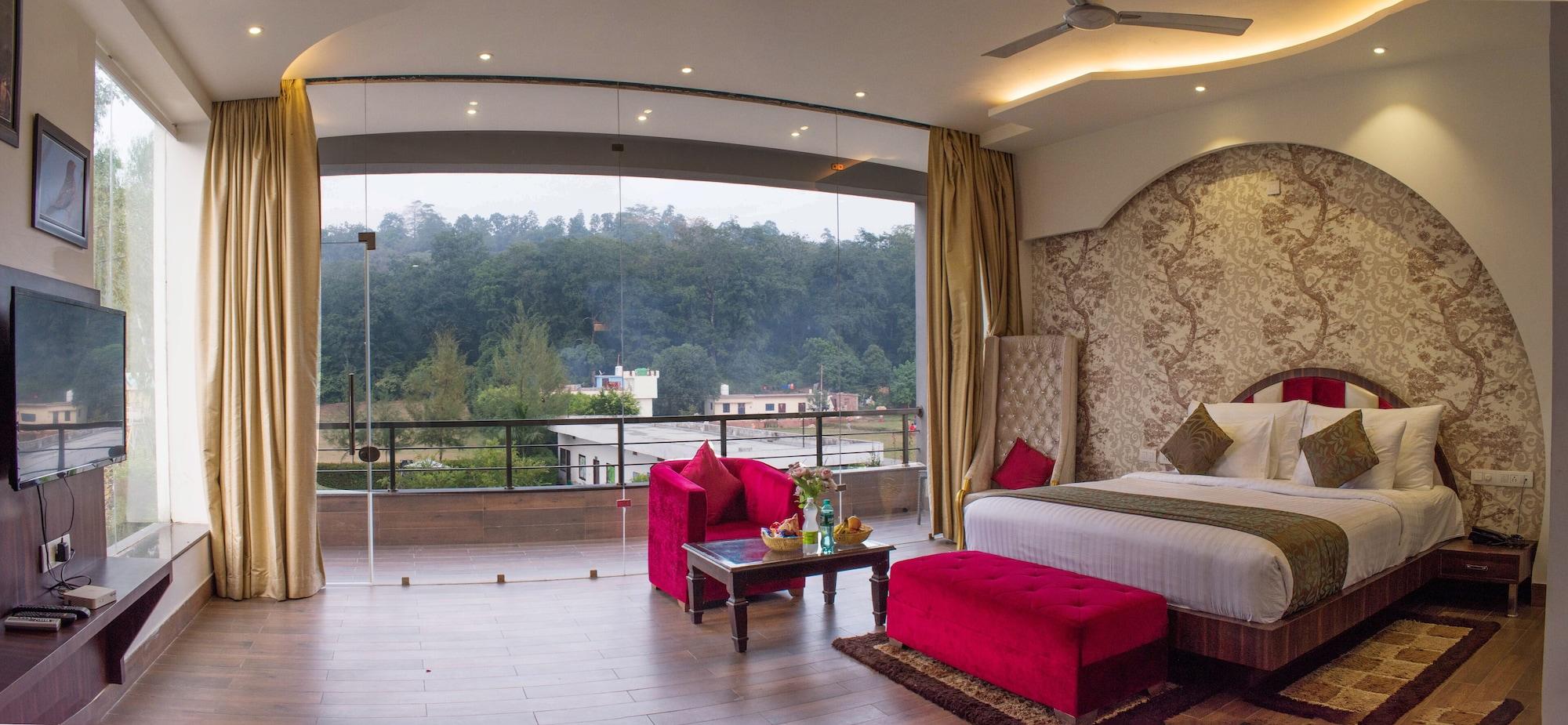 Habitación Winsome Resort & Spa