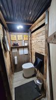 Alquiler Vacacional - Bubble overnight stay in the Fichtelgebirge - with hot tub/whirlpool for an extra charge
