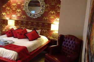 Alojamiento - Chapel 5 Palazzo Suites Malta