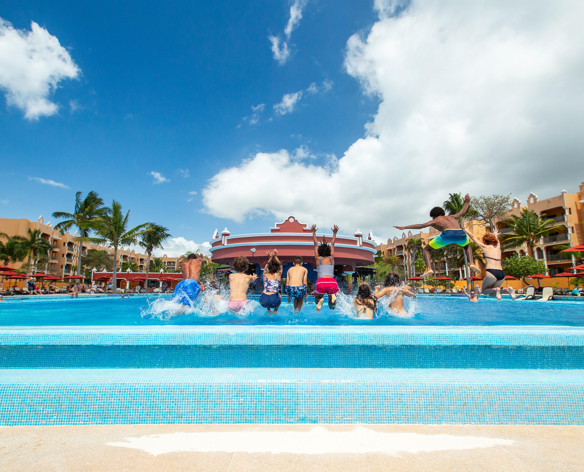 Hotel The Royal Haciendas Resort & Spa
