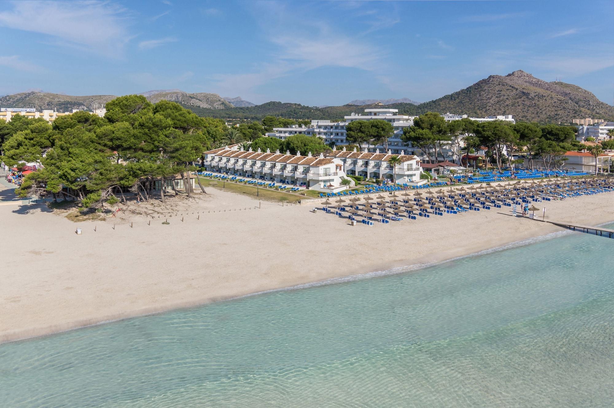 Playa Grupotel Los Príncipes & Spa
