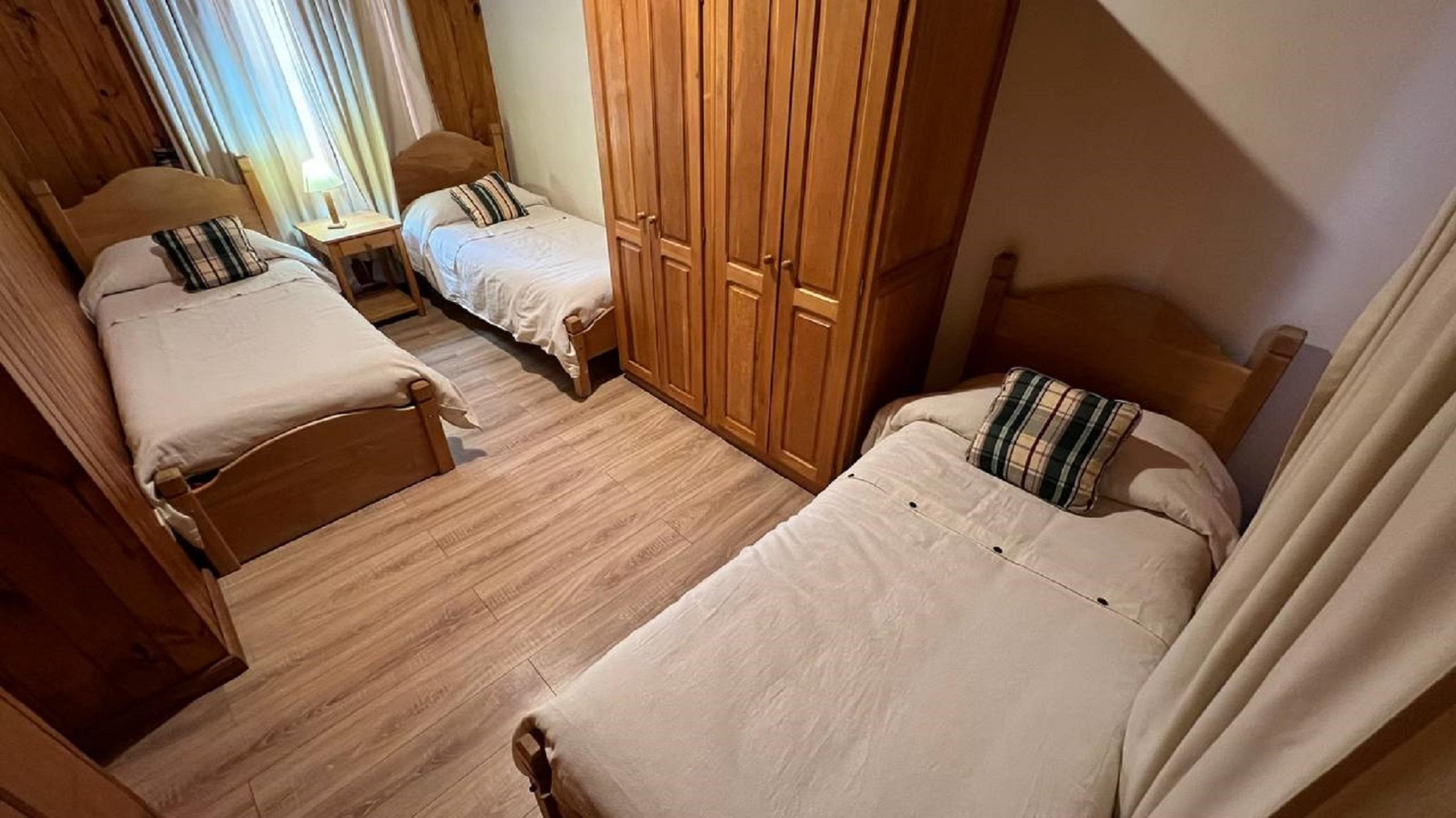 Habitación Hosteria y Cabañas Posada Quinen by Nordic