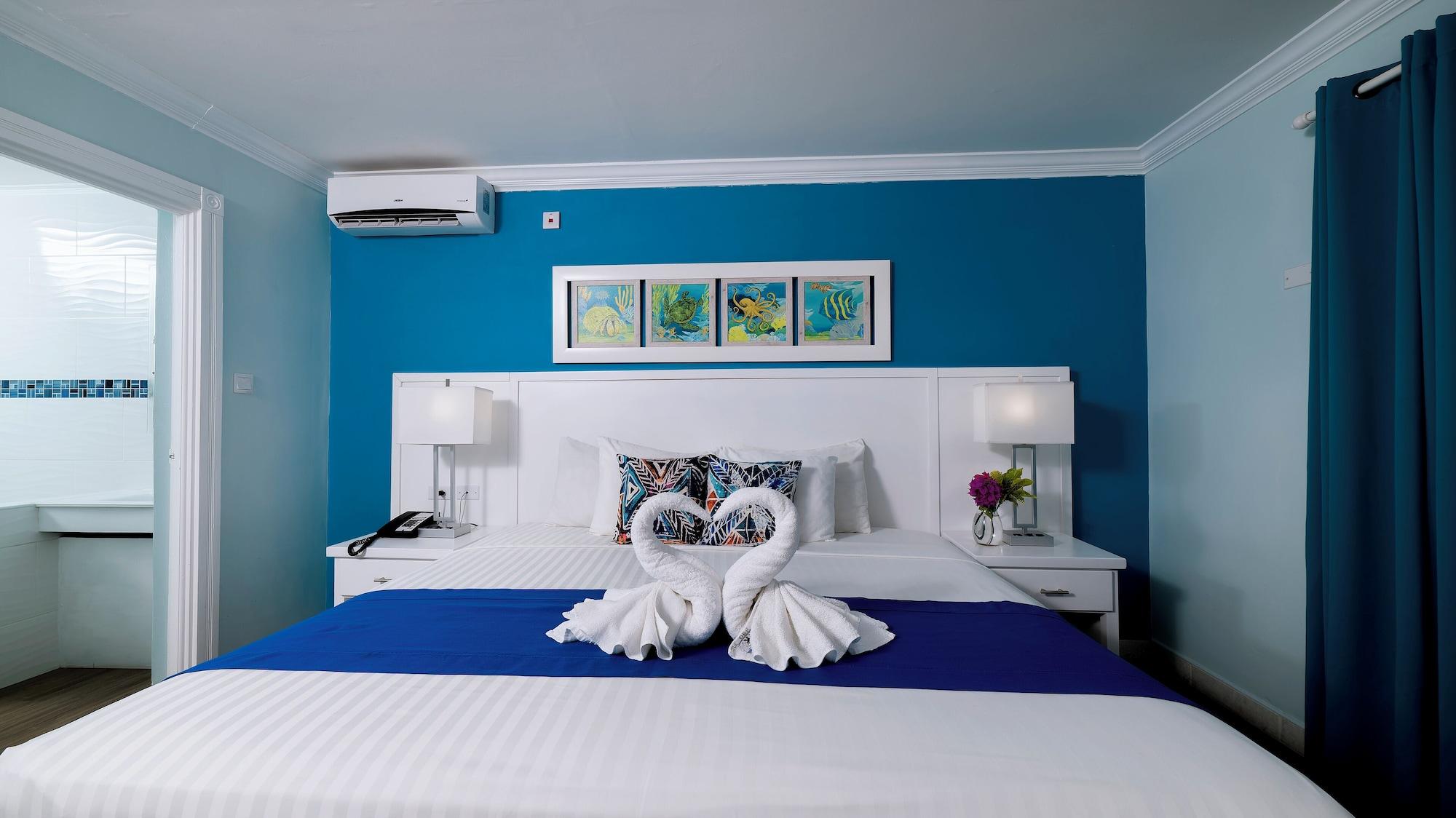 Habitación Dover Beach Hotel