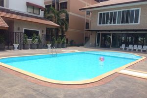 Alojamiento - Ton Thong Resort Hotel