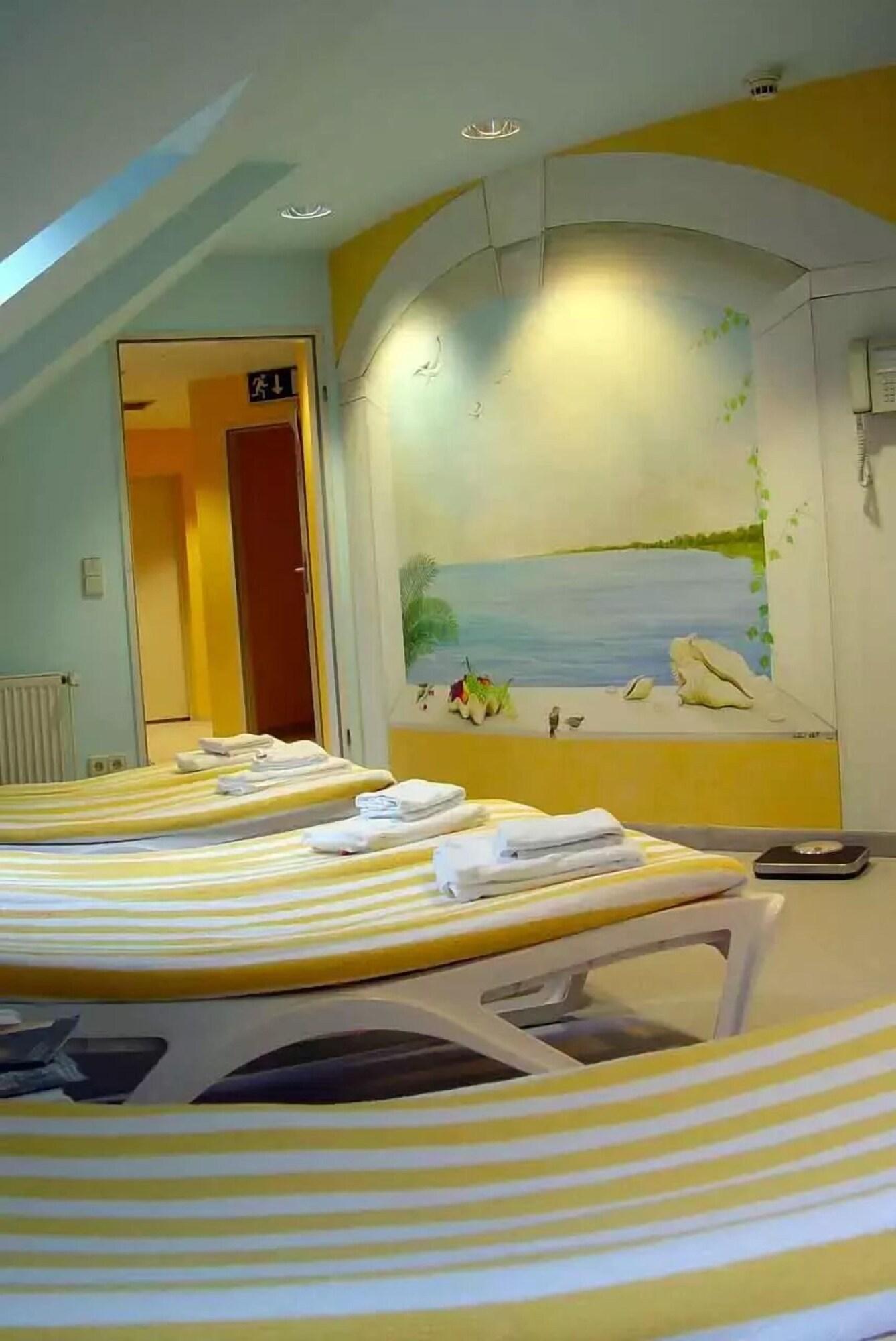 Spa Hotel ARTE Schwerin