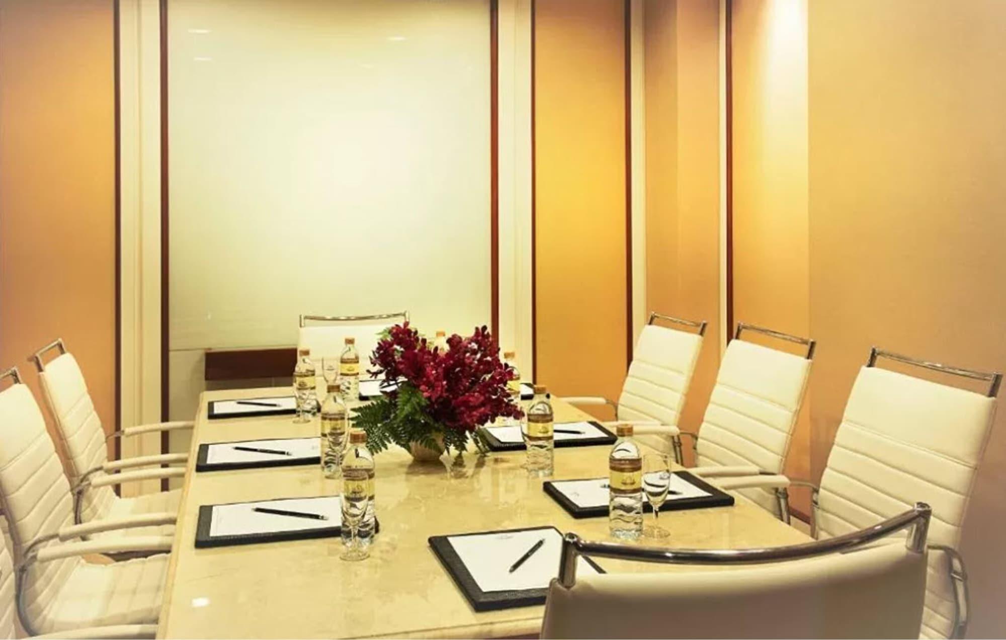 Sala de Reuniones Nasa Bangkok