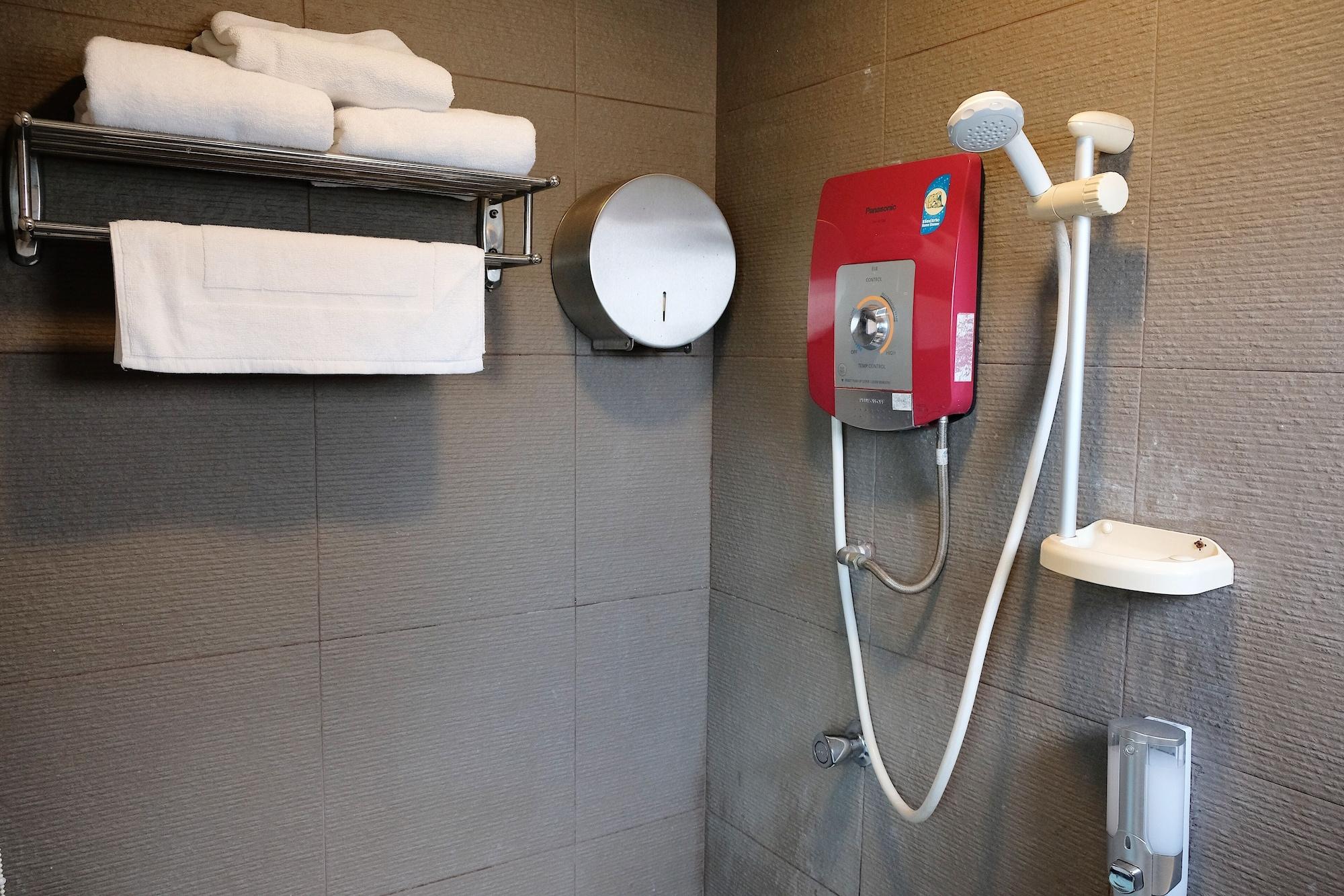 Equipamiento de Habitación De Era Hotel