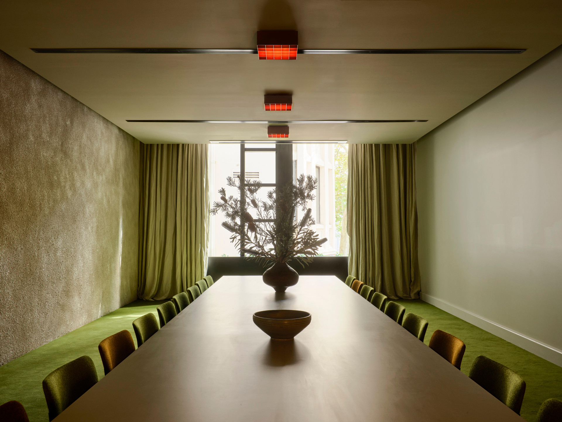 Habitación Ace Hotel Sydney