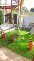 Arriendo temporal - Casa Aconchegante Lazer e Descanso