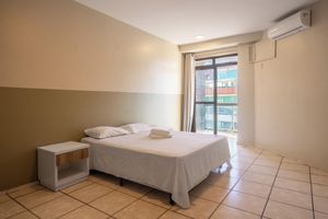 Paquete - Apart Hotel Porto Príncipe
