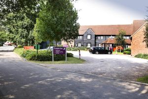 Alojamiento - Premier Inn St. Albans/Bricket Wood