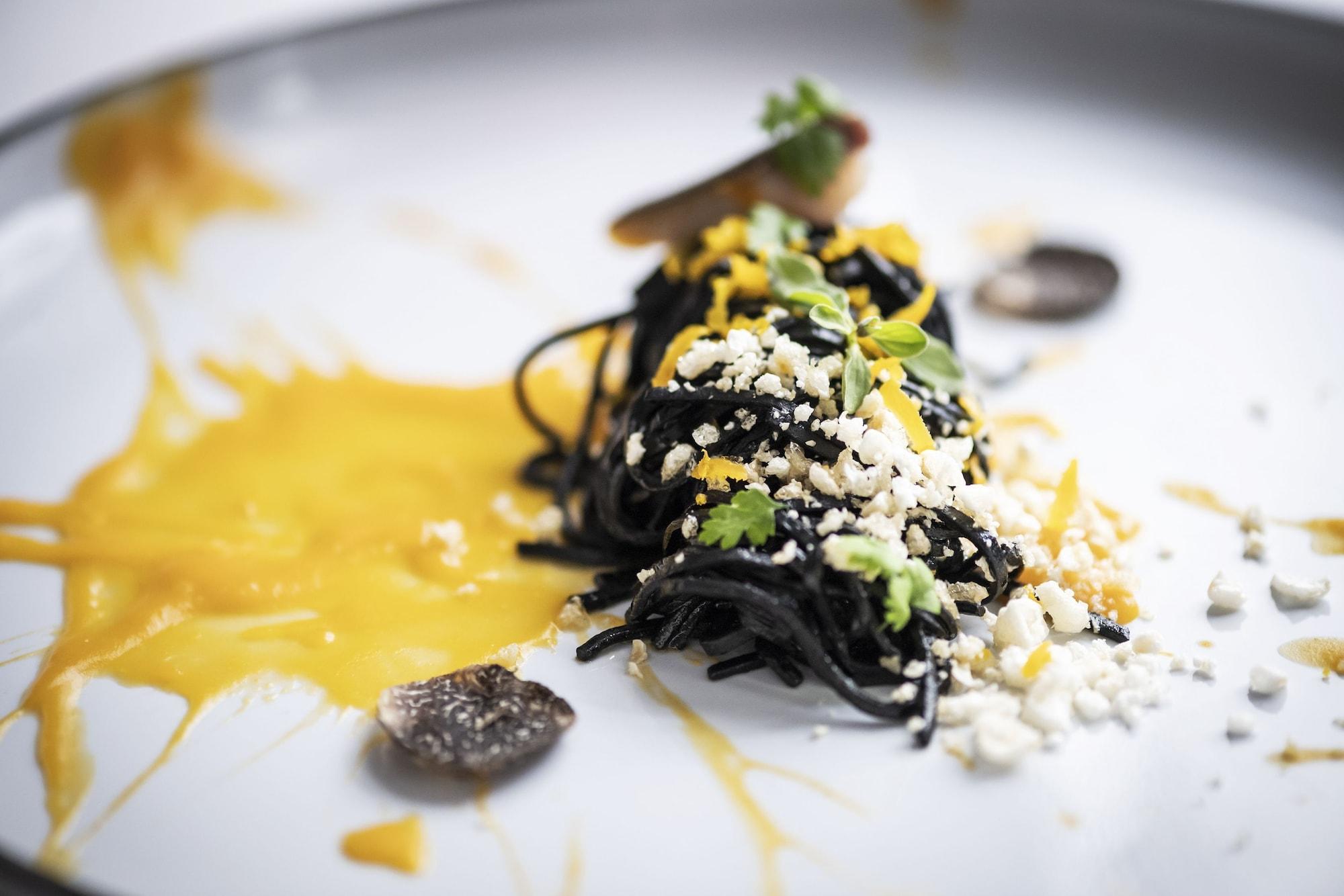 Restaurant Post Hotel - Adults Only